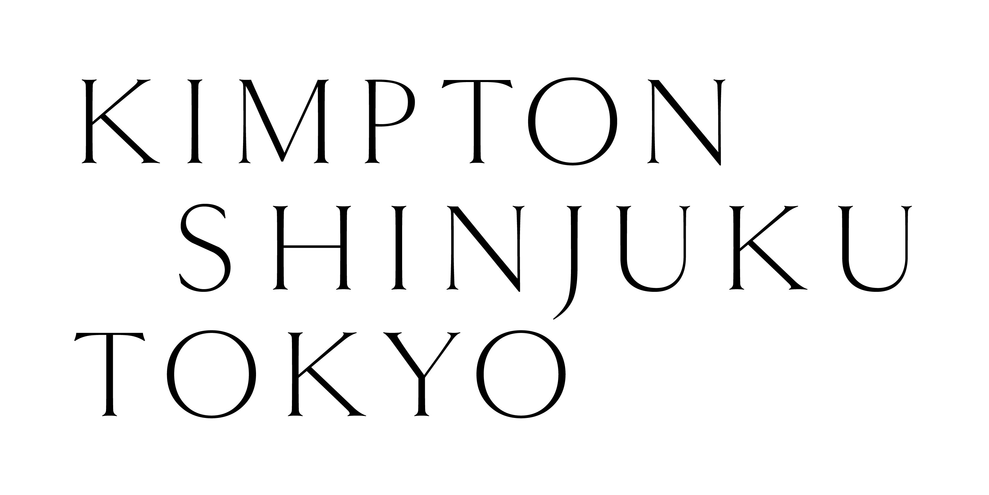 株式会社ベストライフスタイル　キンプトン新宿東京