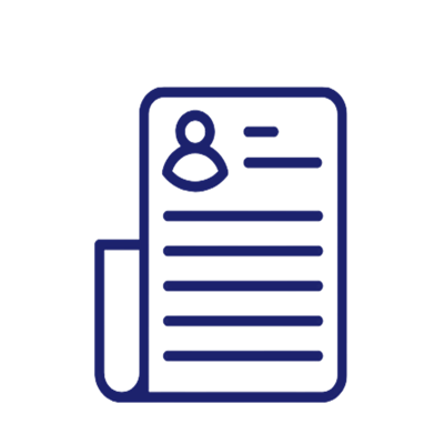 貴社の求人条件に見合う人材をご紹介